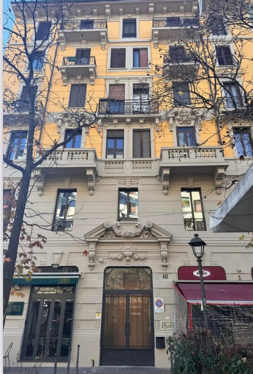 Luminoso Bilocale in Affitto a Milano (Quartiere Isola), foto 1